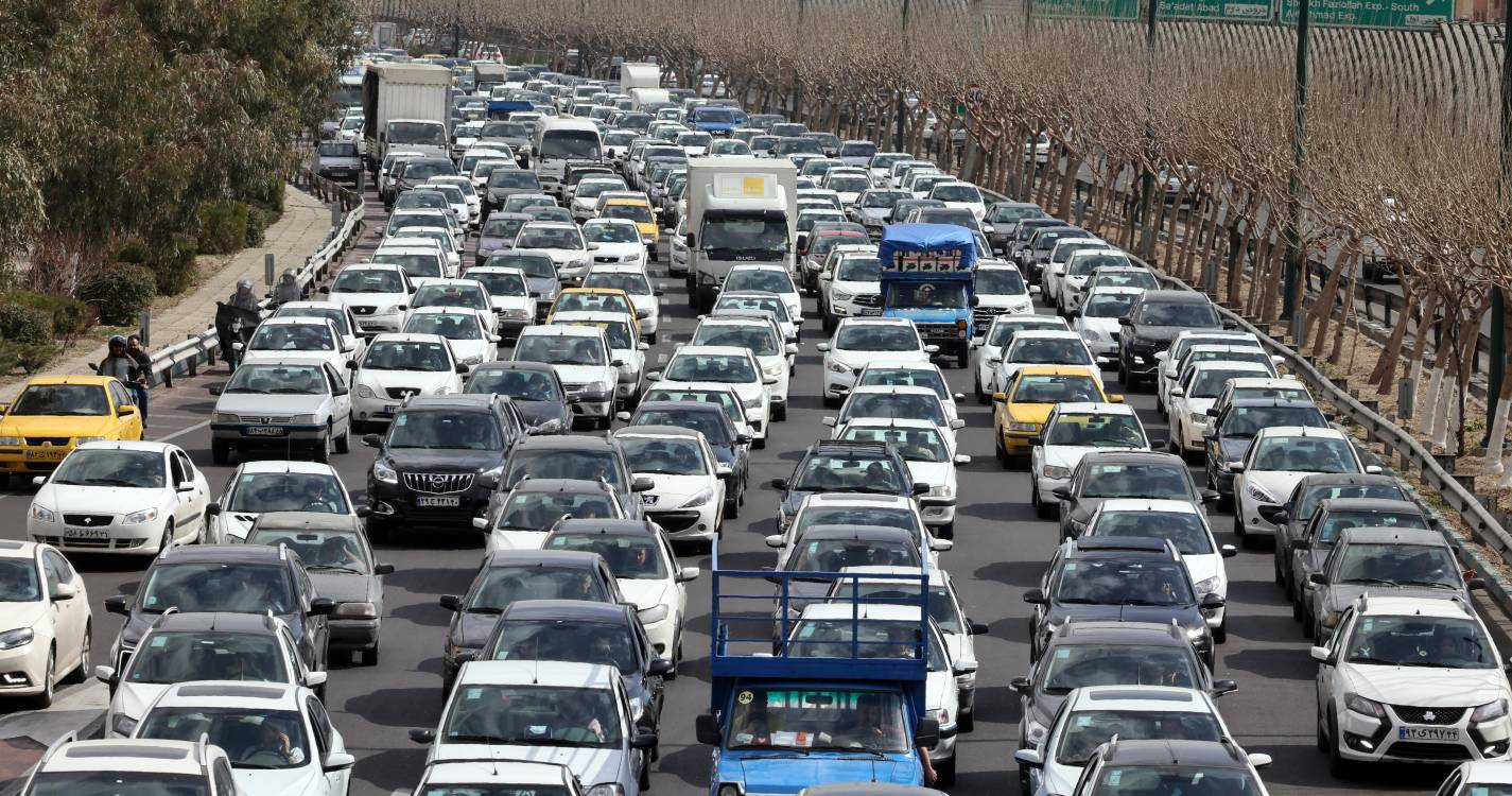 Irão: Autoridade Palestiniana e Liga Árabe condenam ataques iranianos