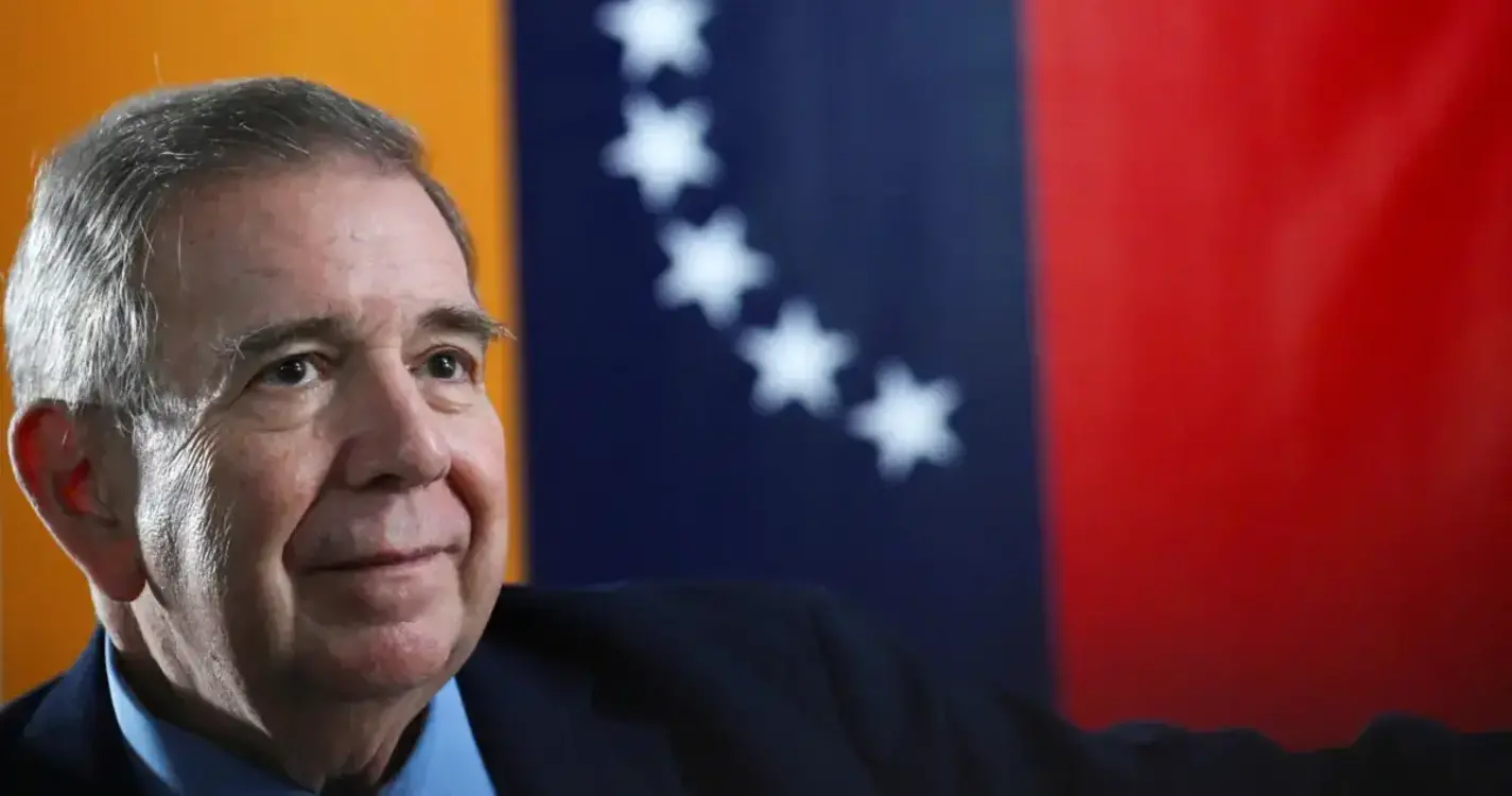 Venezuela: Edmundo González deve assumir presidência “de imediato”
