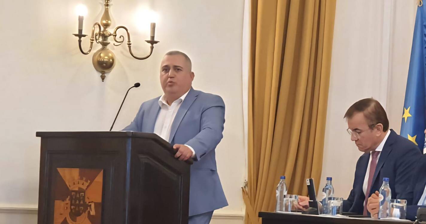 “É preciso resolver de forma rápida e eficaz os problemas dos funchalenses”, alerta o PS