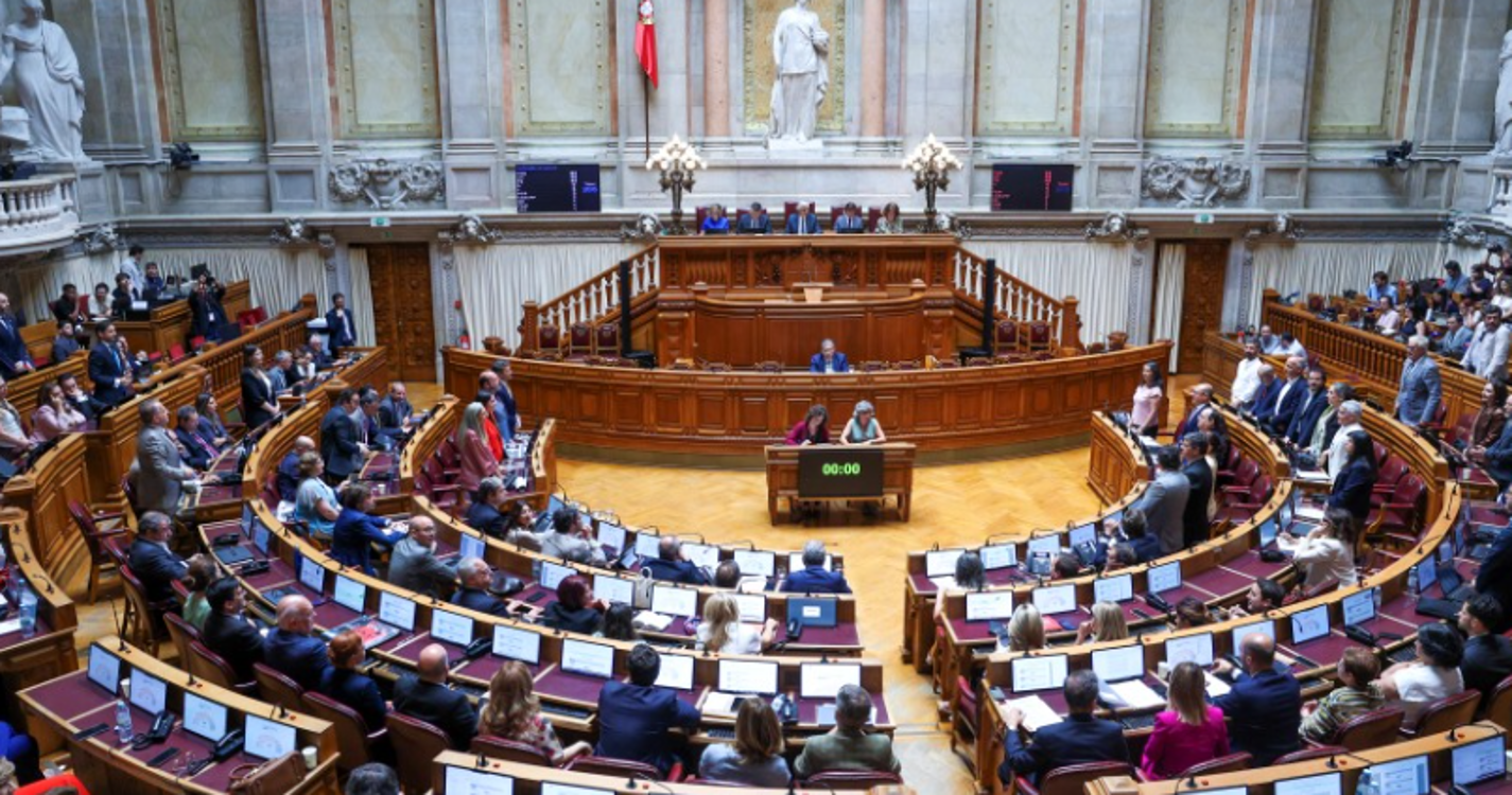 Proposta do Governo de revisão da lei laboral chumbada