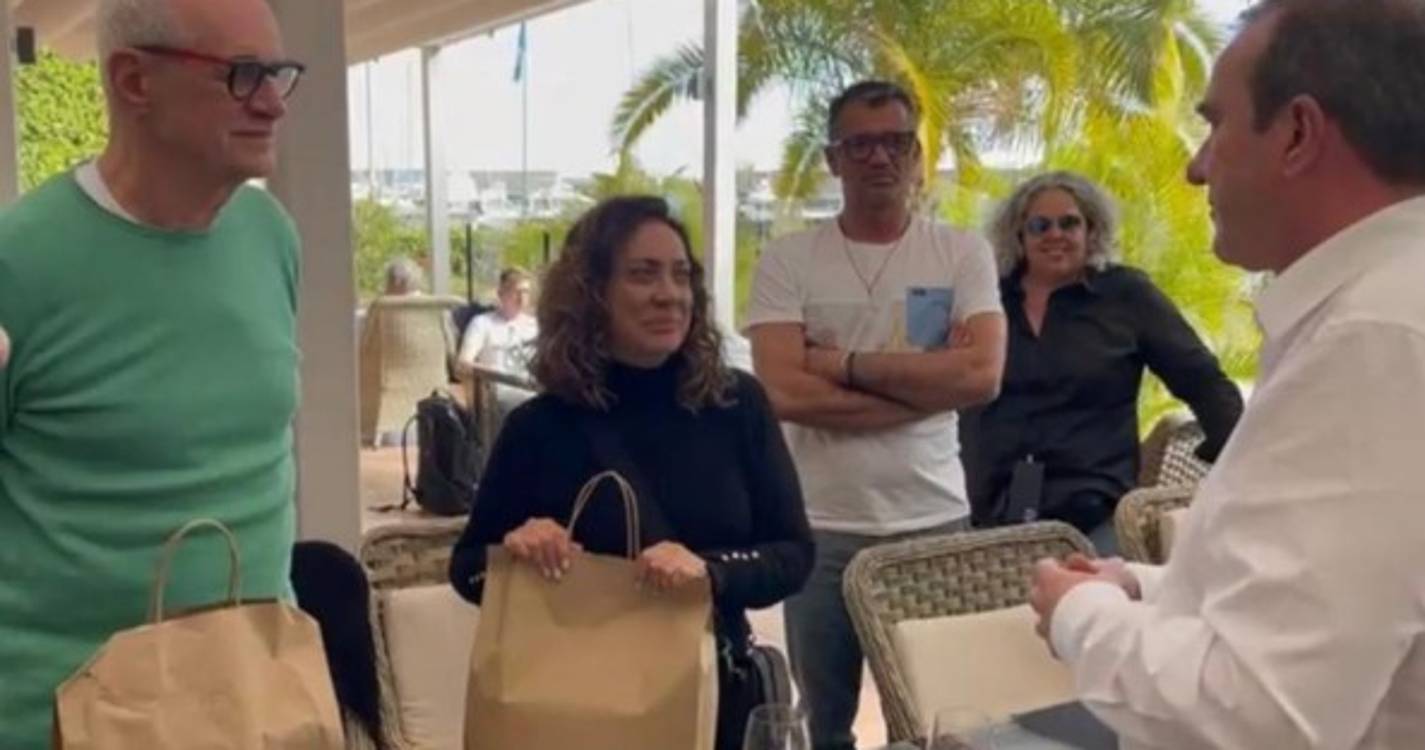 ‘Intimidade Indecente’ apreciada por dois mil madeirenses