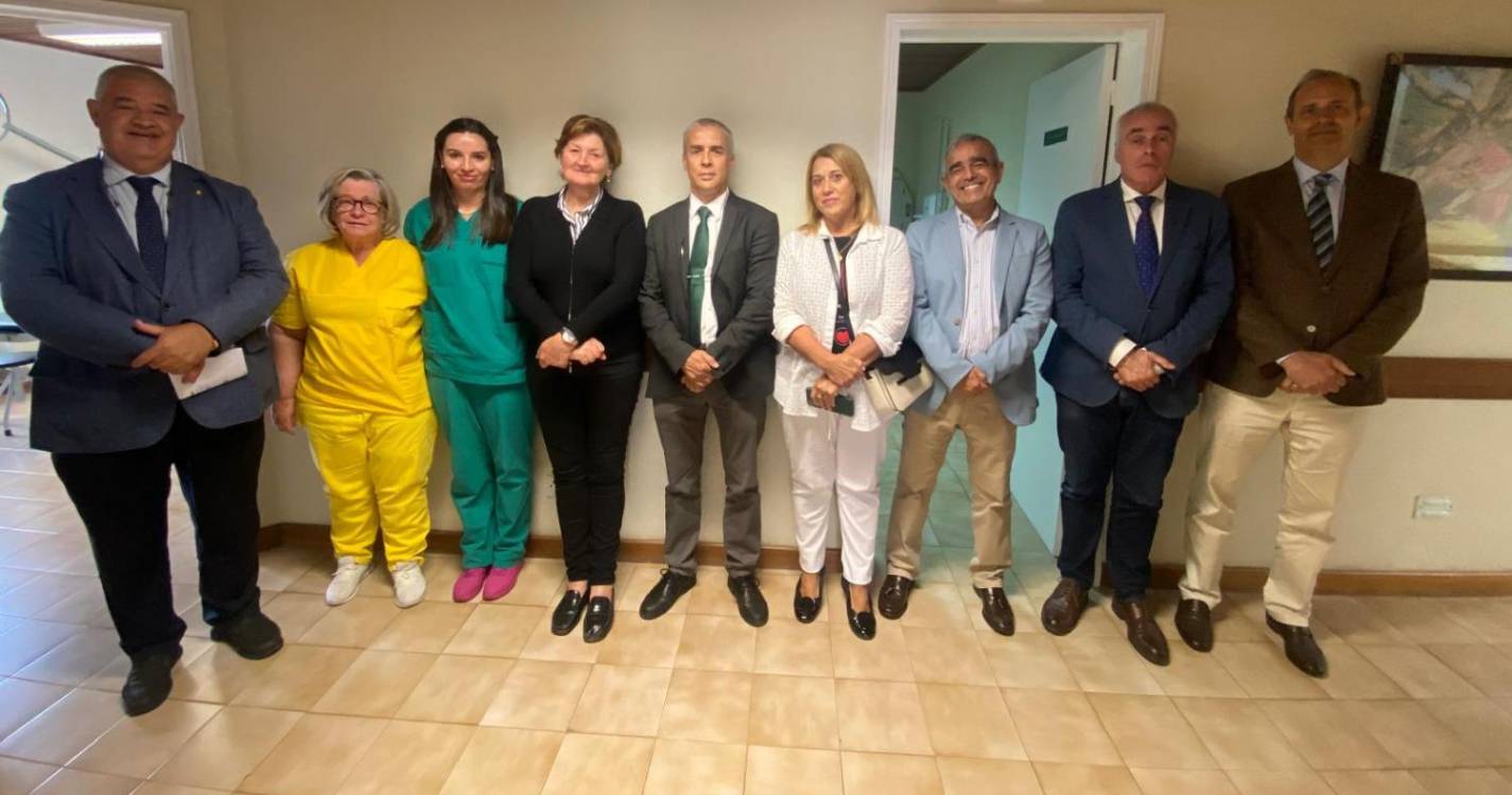 Pedro Ramos nega que urgências noturnas voltem a fechar depois das eleições
