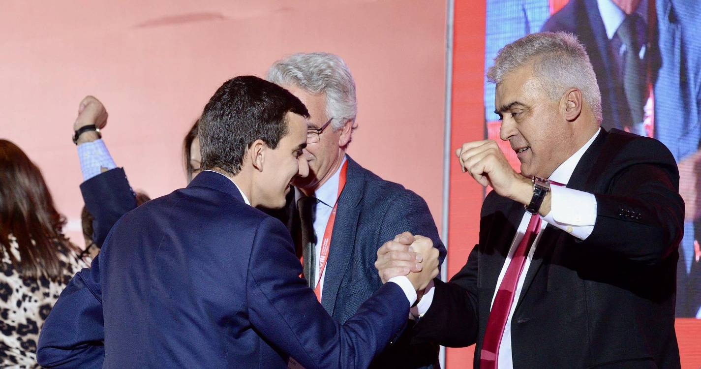 João Pedro Vieira diz que Emanuel Câmara é “o homem certo para a hora mais difícil”