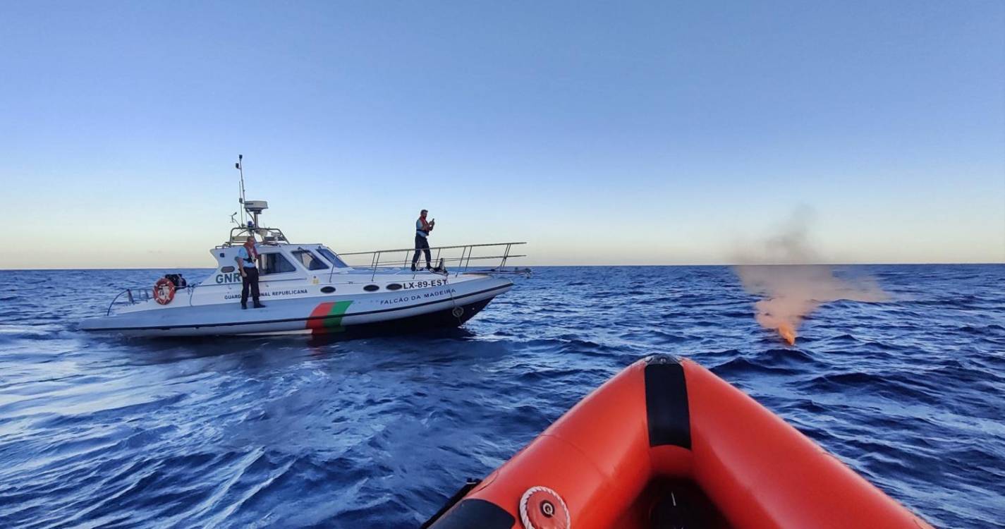 SANAS promoveu sessão de sensibilização para os artefactos pirotécnicos