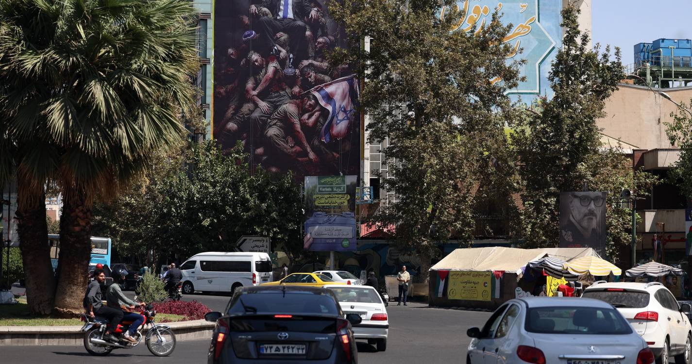 Nuclear: Irão acelerou ritmo de produção de urânio enriquecido a 60% revela a AIEA