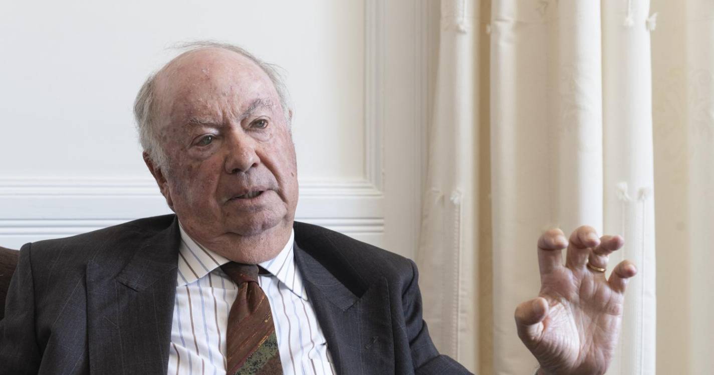 Jardim questiona quem quer ficar na história como “executores da destruição” do PSD/M e da autonomia