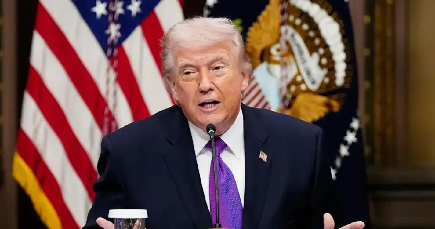 Irão: Trump diz ser “pequeno contratempo” o aumento dos combustíveis provocado pela guerra