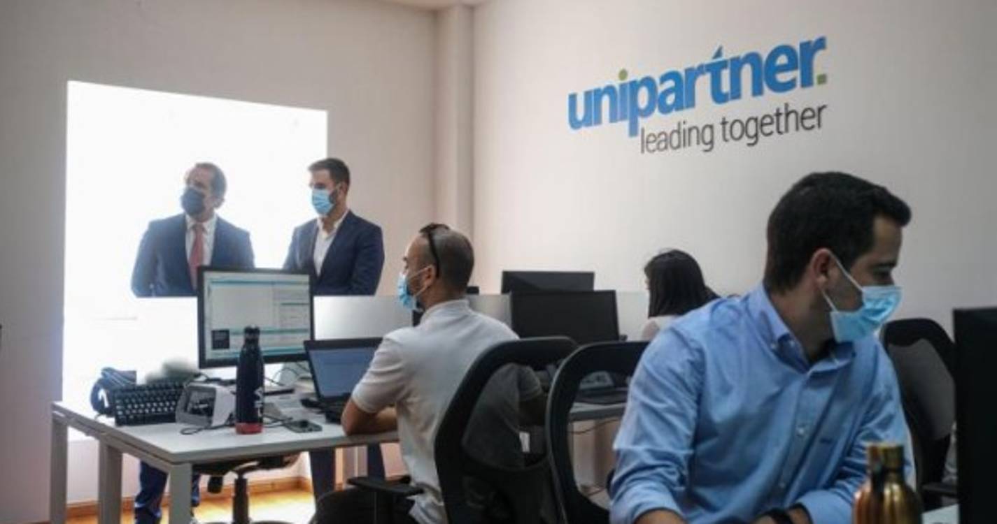 Já não é fácil contratar para as áreas tecnológicas