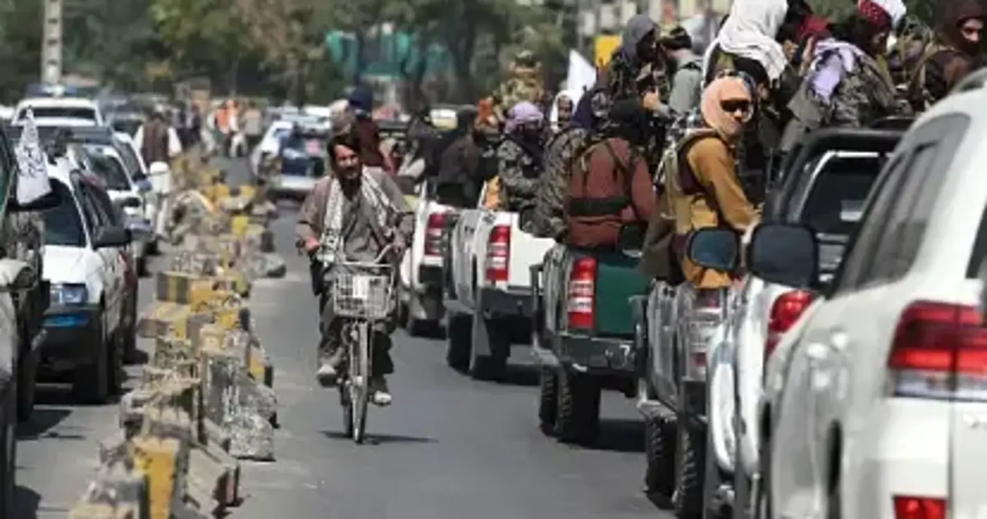 Afeganistão: Talibãs detêm arbitrariamente homens pela aparência e comportamento – ONU