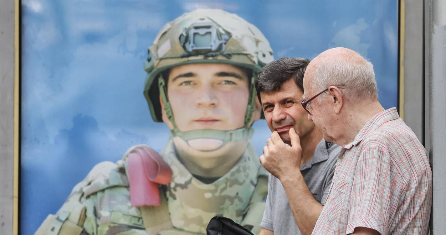 Ucrânia: Rússia considera positivas negociações humanitárias mas mantém objetivos