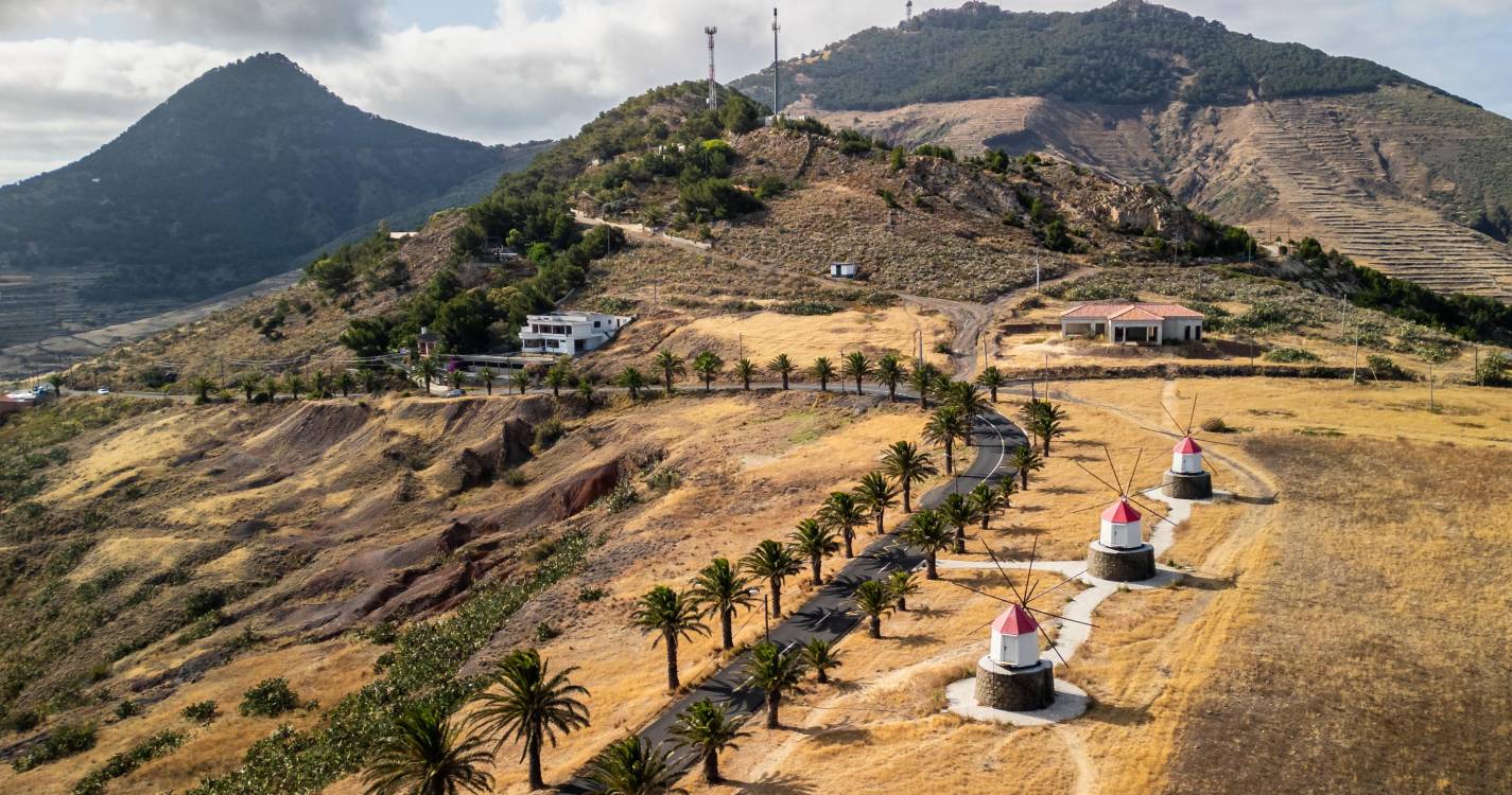 Porto Santo assinala Dia Regional do Engenheiro