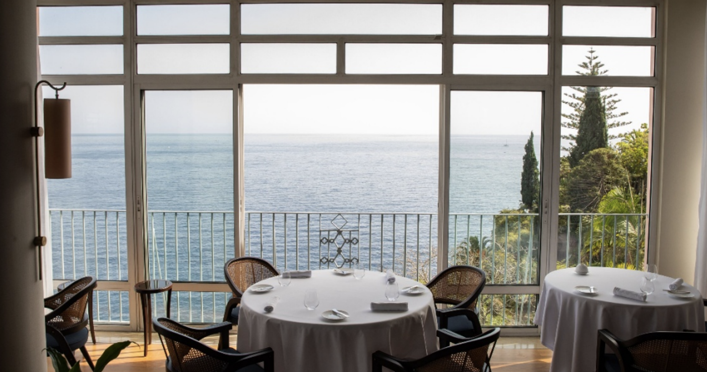 William Restaurant junta chefes agraciados pelo guia michelin em jantar de ode à cozinha madeirense