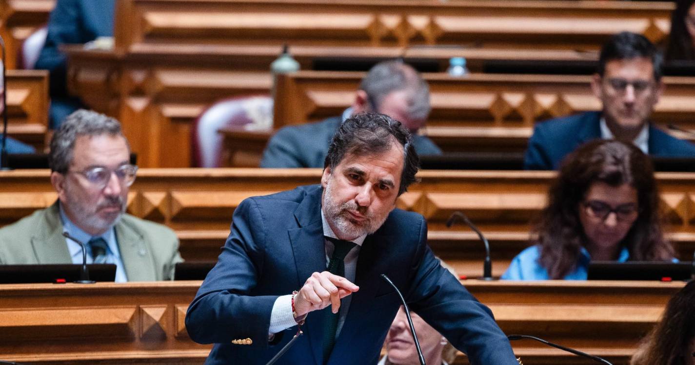 Paulo Neves aponta para modelo ideal de mobilidade: pagar apenas a tarifa de residente