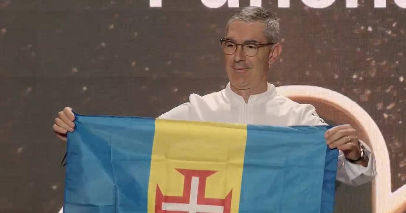 Il Galo d’ Oro mantém as duas estrelas Michelin