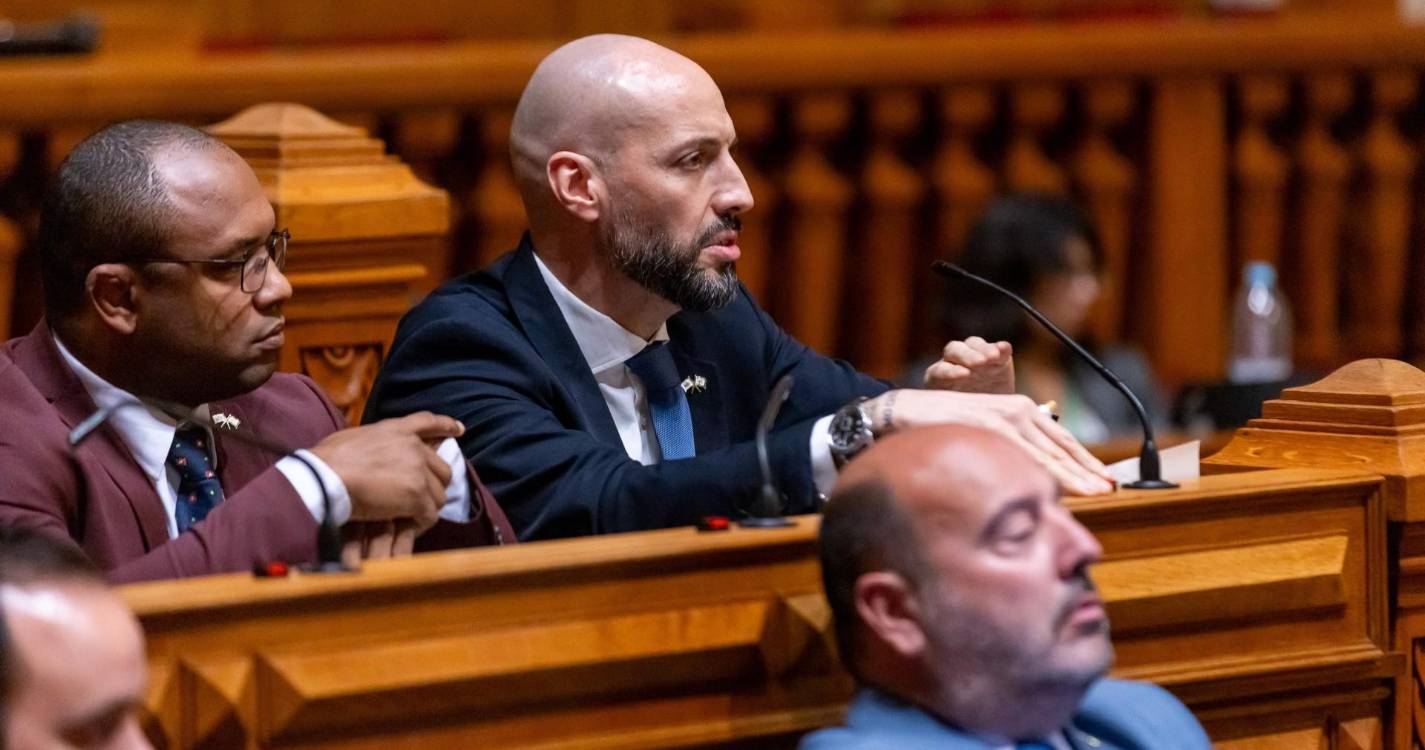 Chega alerta para relação entre incêndios e abandono da agricultura familiar