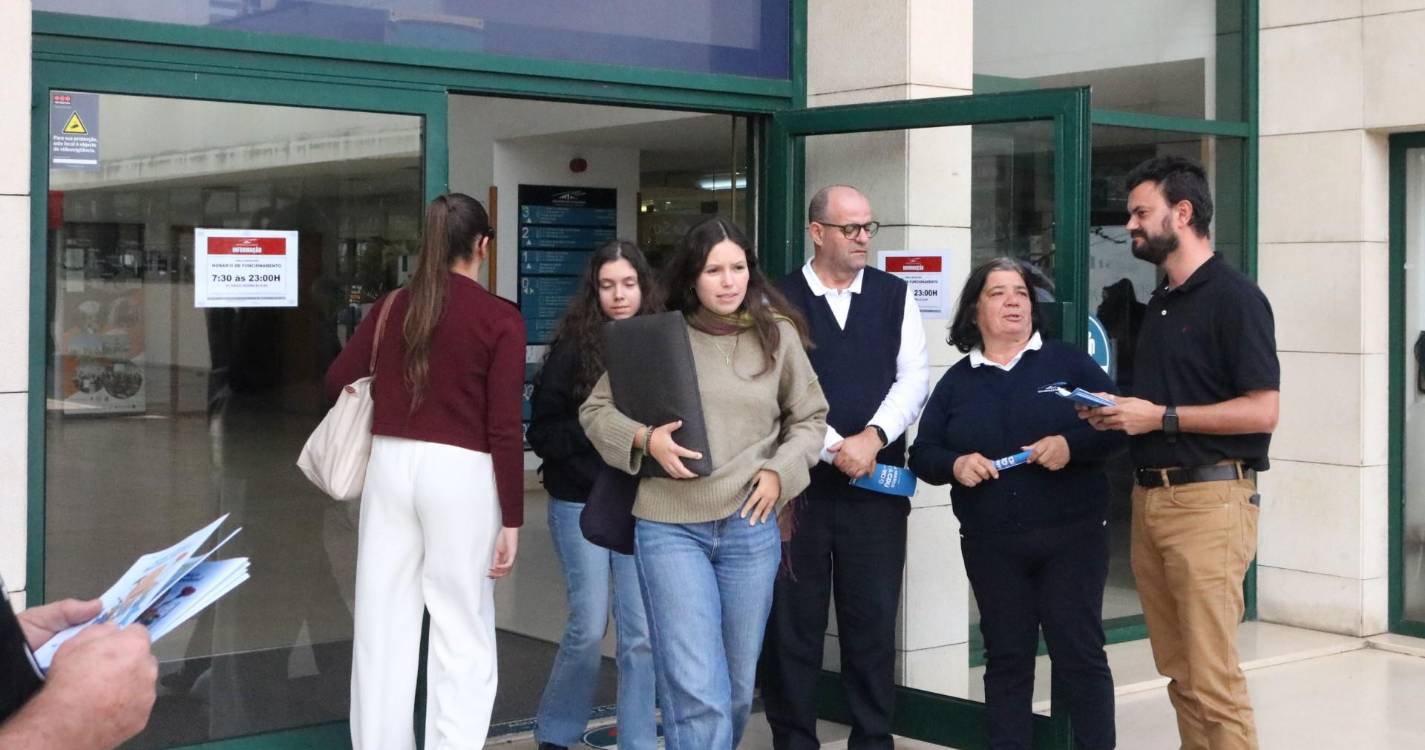 “Na Madeira existem trabalhadores com salários inferiores ao salário mínimo regional”, diz CDU