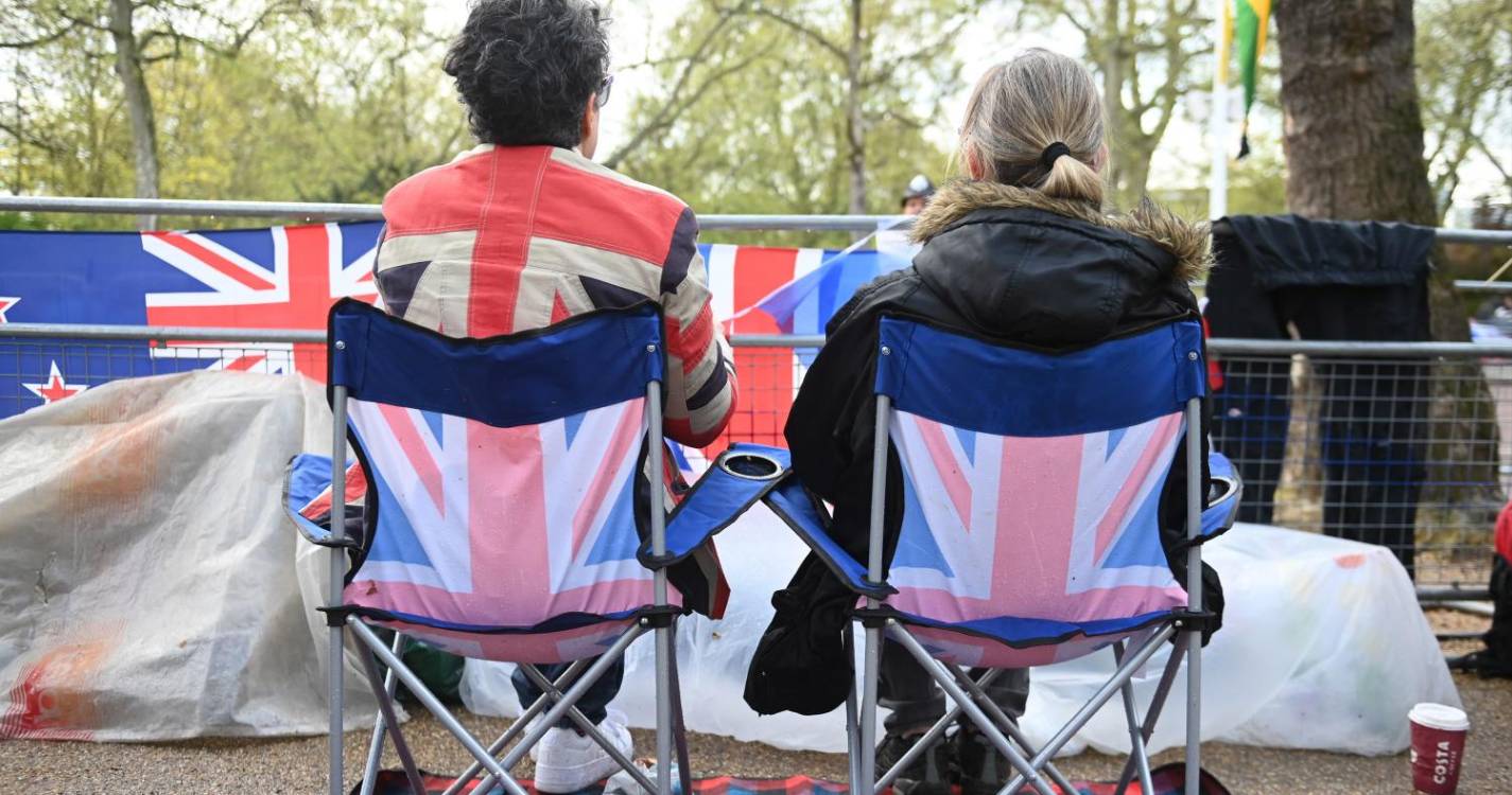Reino Unido: Partido Trabalhista ganha eleições com maioria absoluta