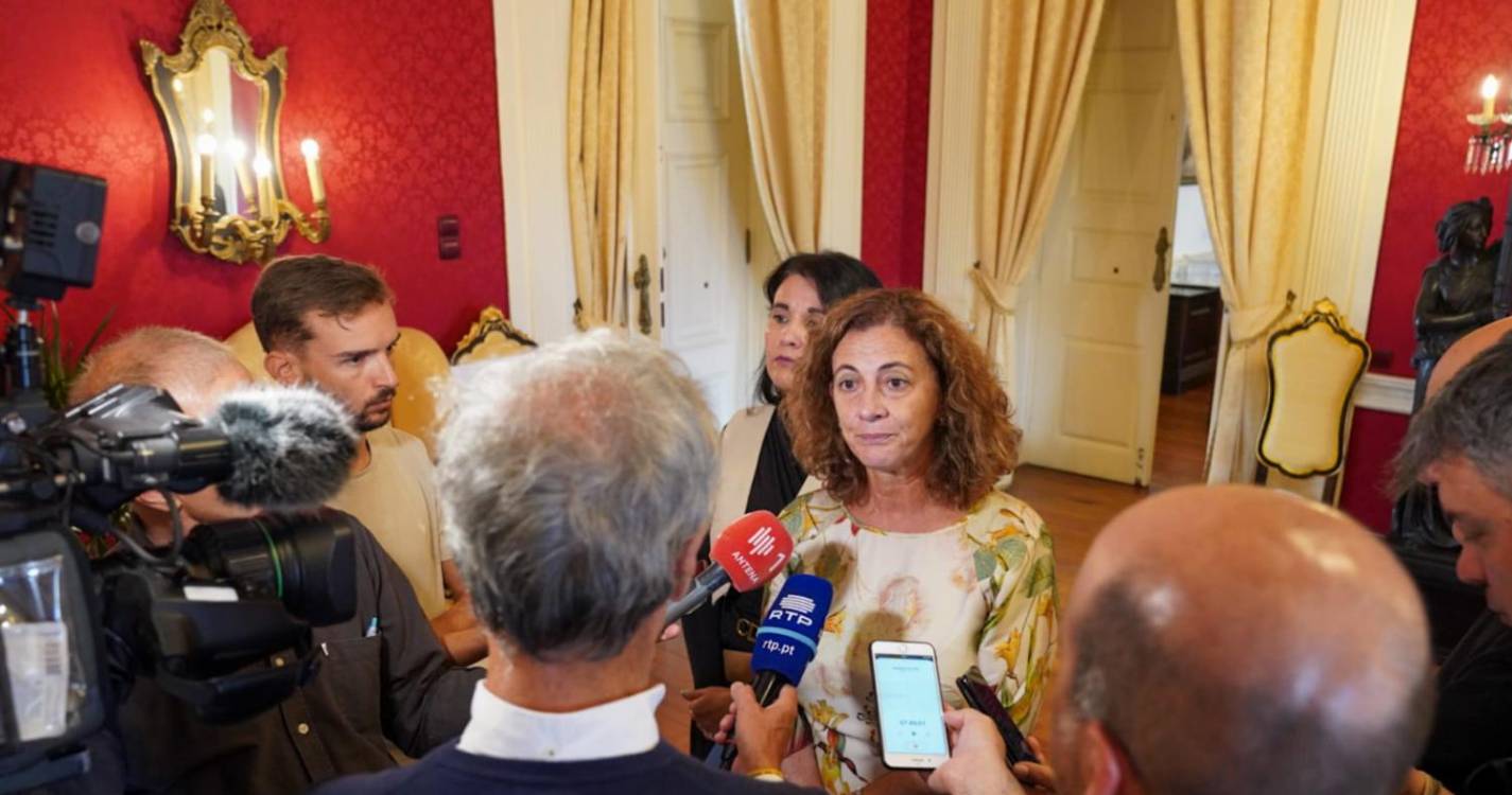 Funchal avança para a criação da polícia municipal