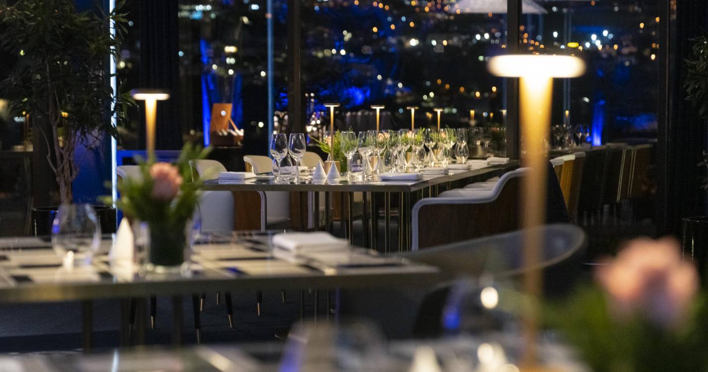 Savoy Palace e The Reserve apresentam experiências exclusivas para “celebrar a magia do Natal”