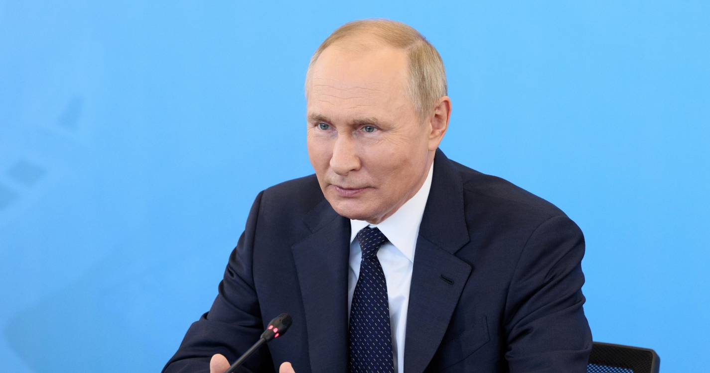 Ucrânia: Kremlin vai enviar lista de condições para cessar-fogo