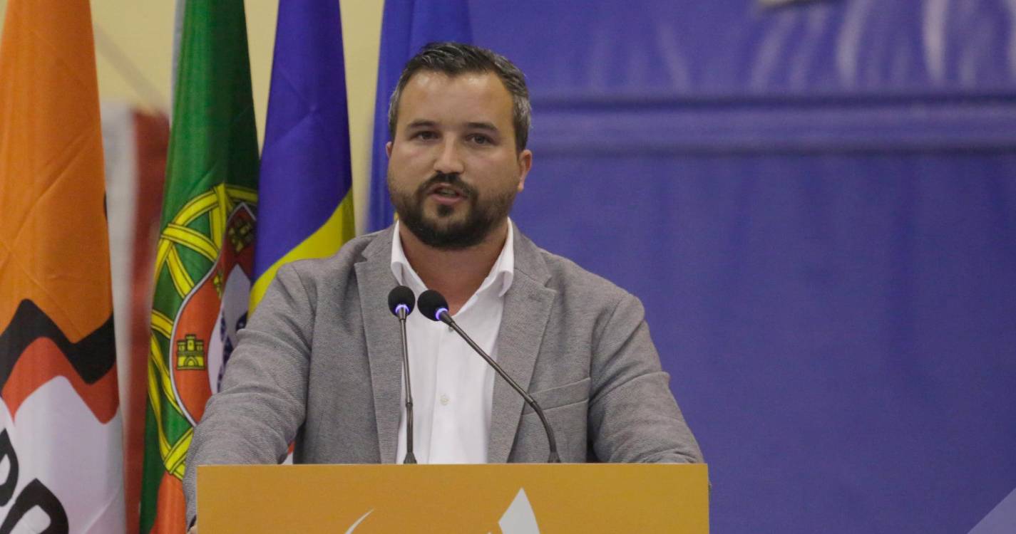 Carlos Fernandes: “AD tem agora a responsabilidade de fazer avançar” o voto eletrónico para os emigrantes