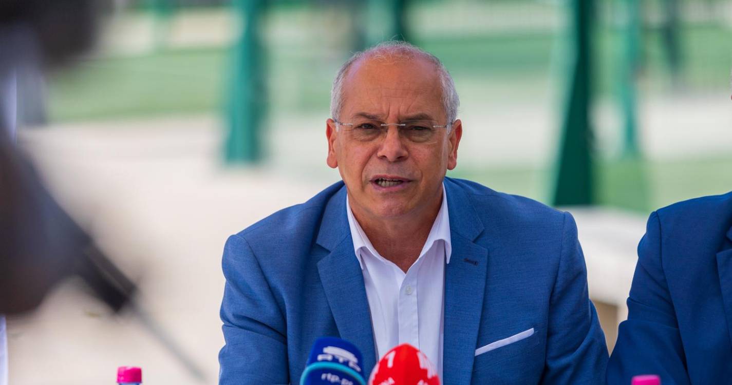 Abertas candidaturas aos apoios financeiros às atividades desportivas