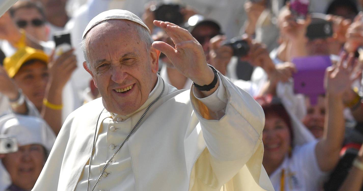 Óbito/Papa: Funeral decorre hoje com presença de líderes mundiais, milhares de fiéis e forte segurança