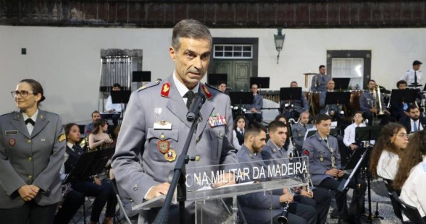 Homenagem a José Manuel Teixeira no Palácio de São Lourenço