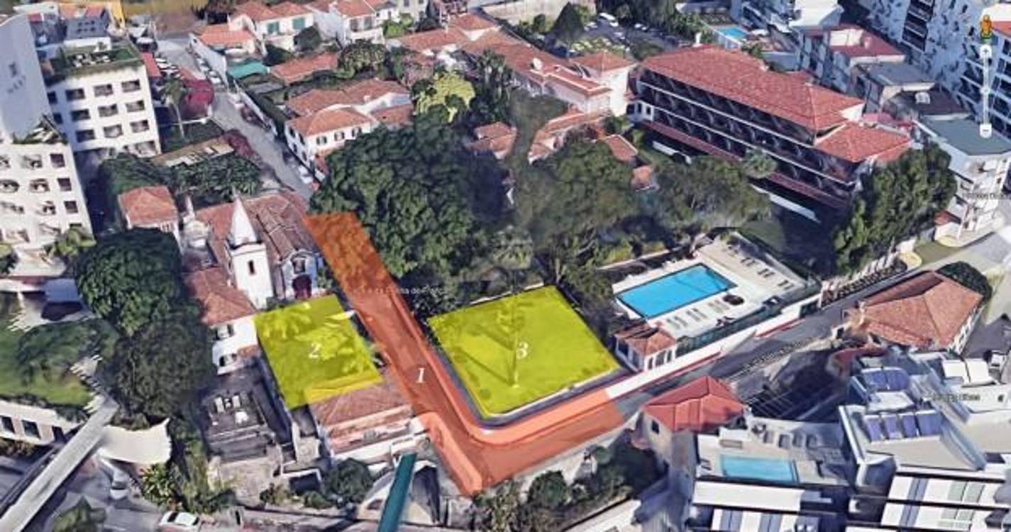 Arraial Madeirense ‘Gente Ajudando Gente’ no próximo domingo
