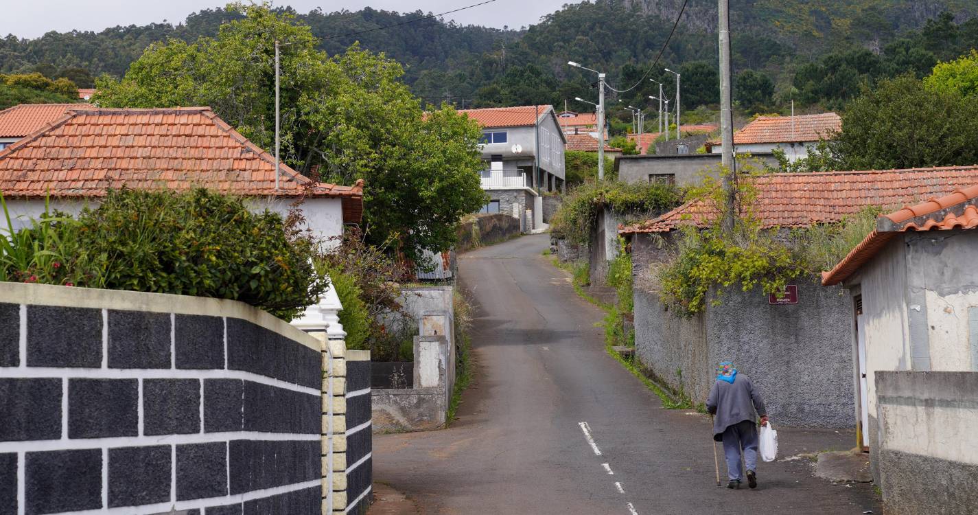 Calheta assinala esta quarta-feira Dia Internacional do Idoso