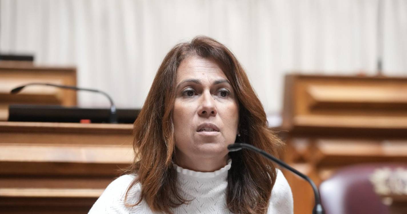 Sofia Canha quer tornar “mais justa” lei de mobilidade por doença dos professores