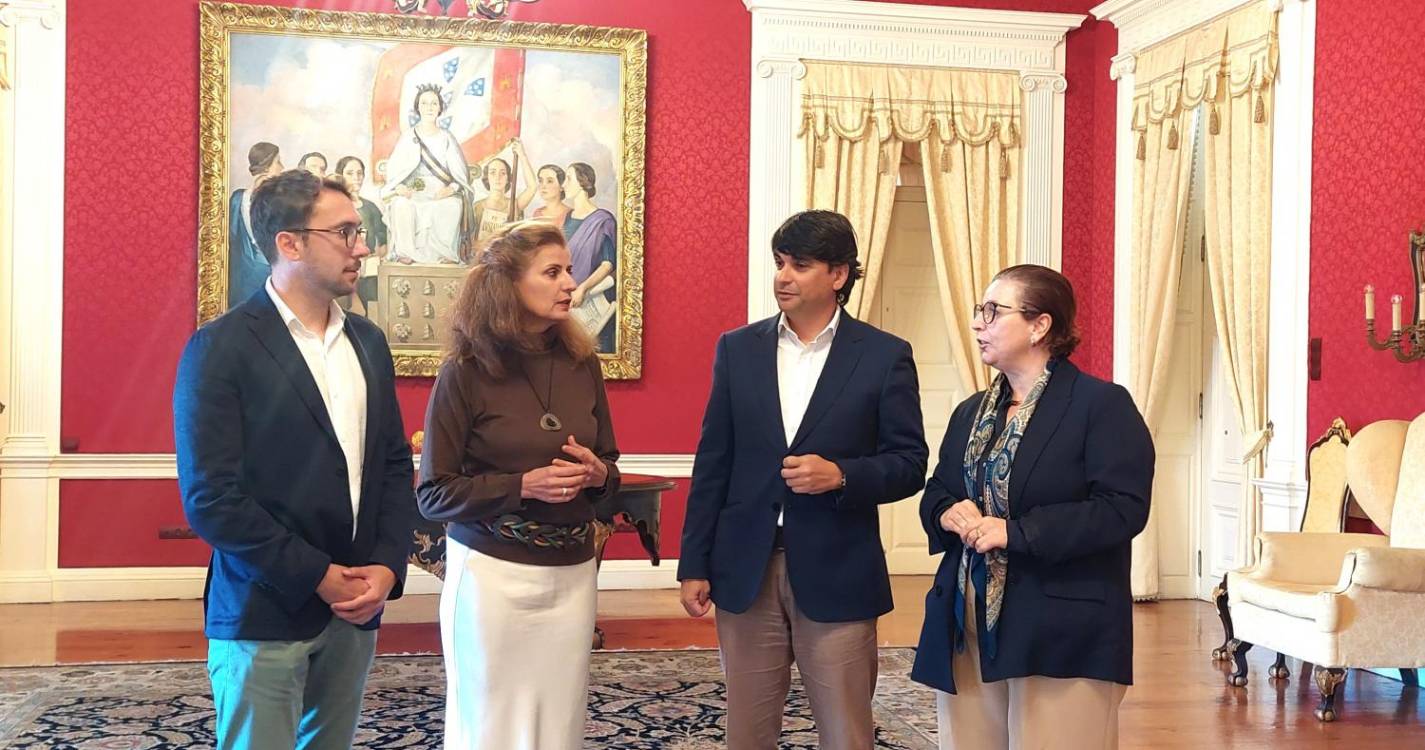 Confiança lamenta “esquecimento do Lazareto no Ordenamento do Território do Funchal”