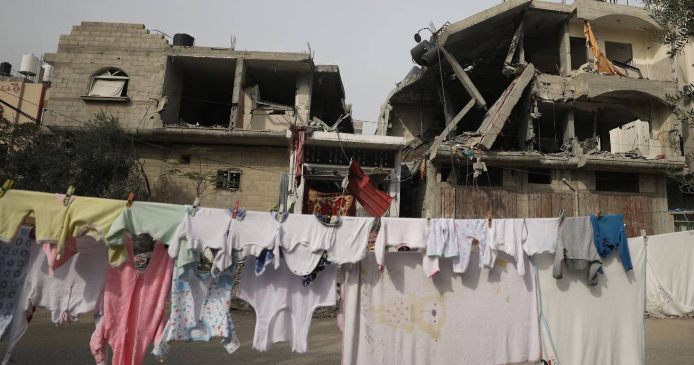 Israel: Incidentes antissemitas aumentaram em 2023 após ataque do Hamas