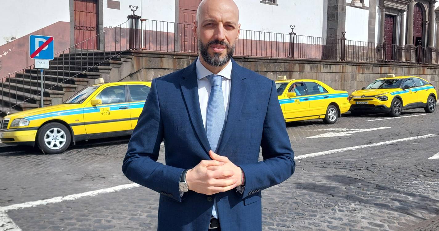 CH defende contingente TVDE na Região