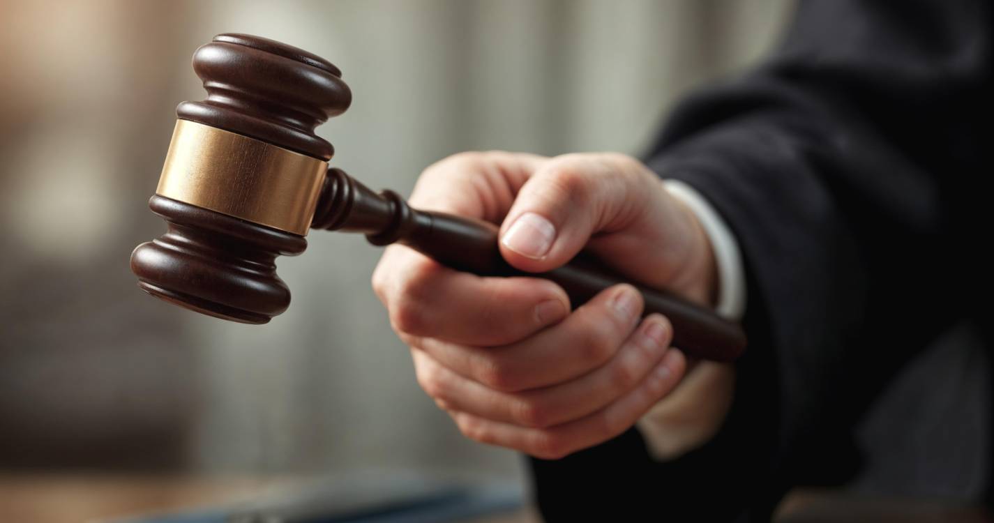 Tribunal condena à pena máxima homem que matou duas mulheres no Centro Ismaili