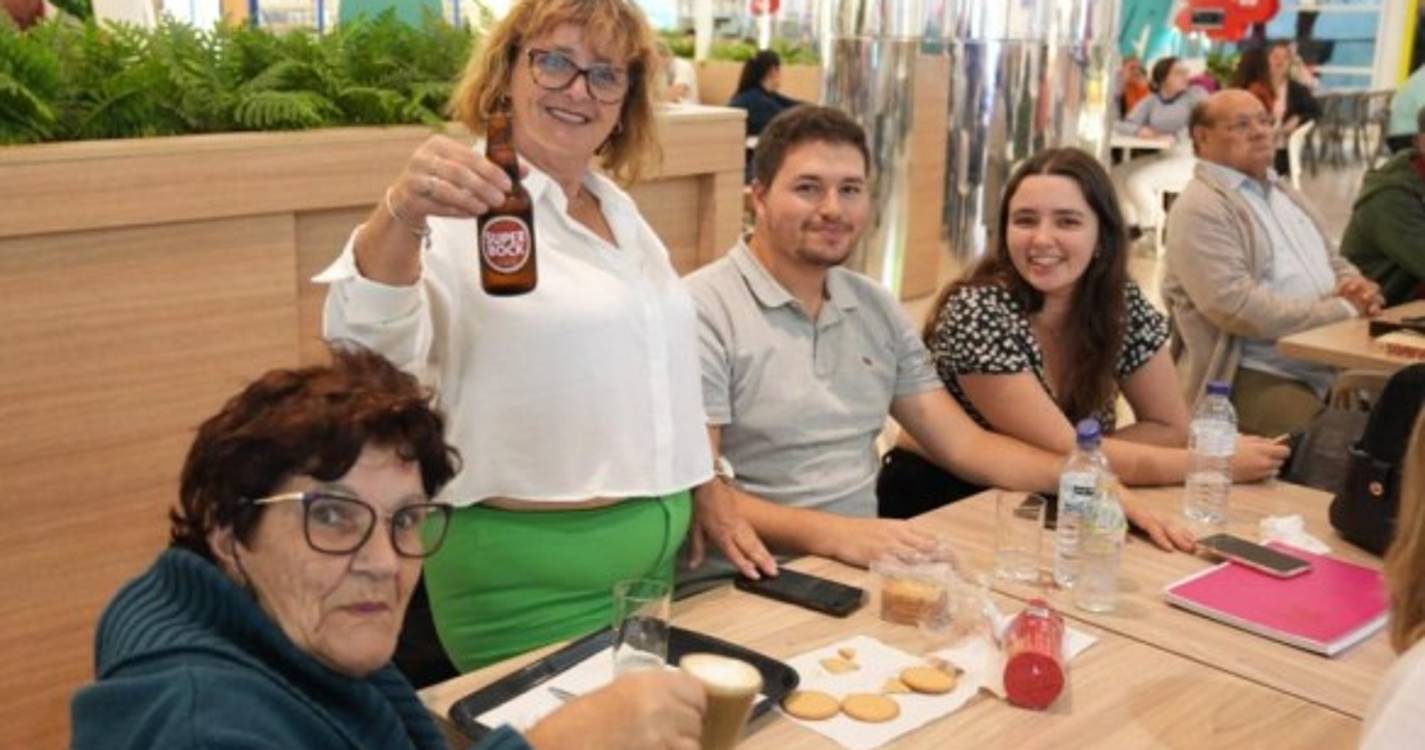 Portugal também joga no La Vie