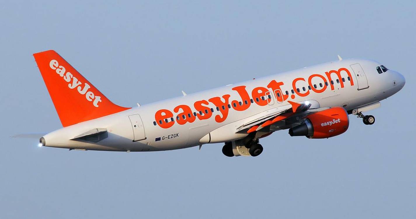 Easyjet garante que passageira estava viva quando embarcou em Málaga