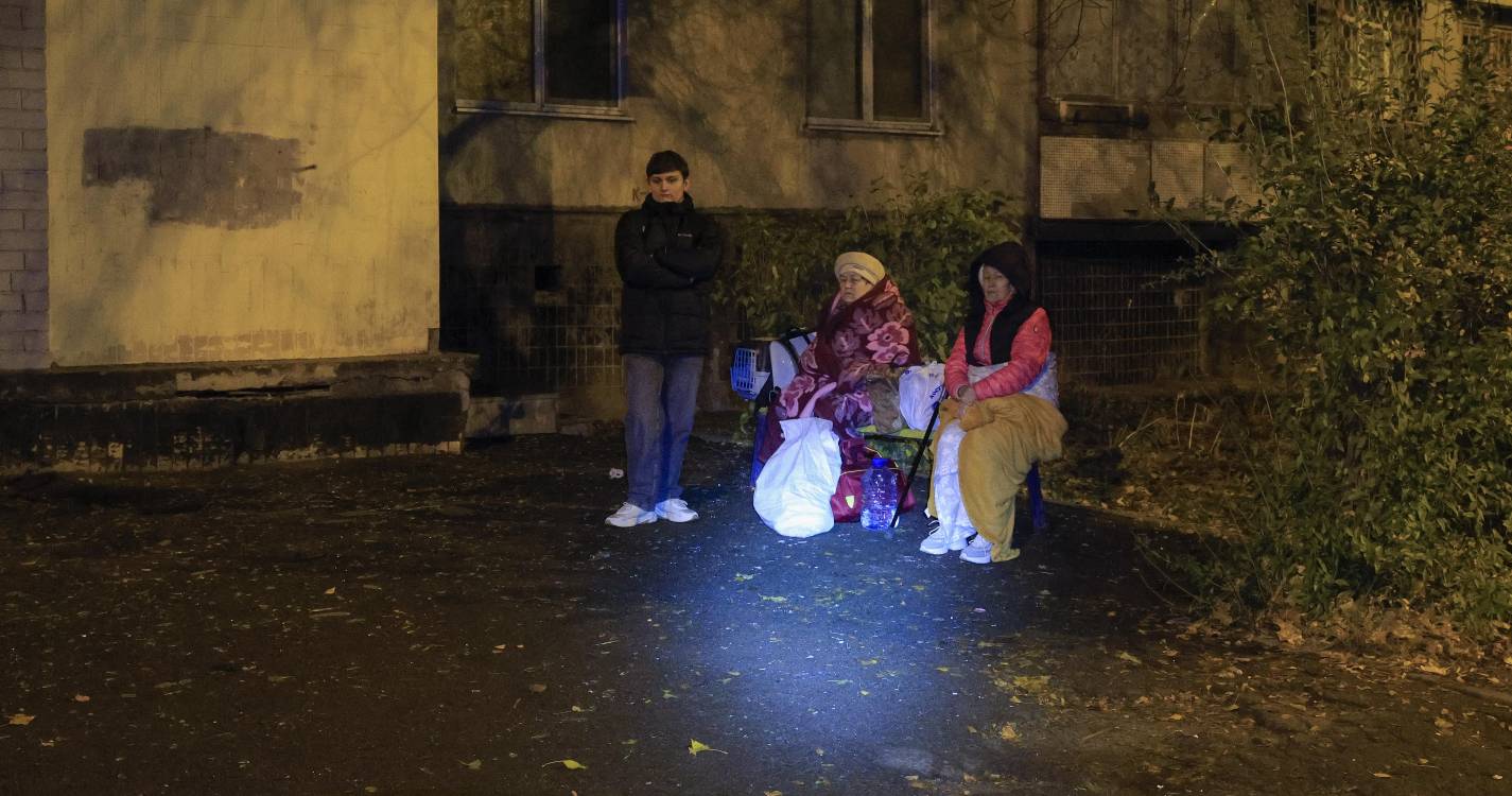 Ucrânia: Moscovo acusa Europa de querer manter as hostilidades