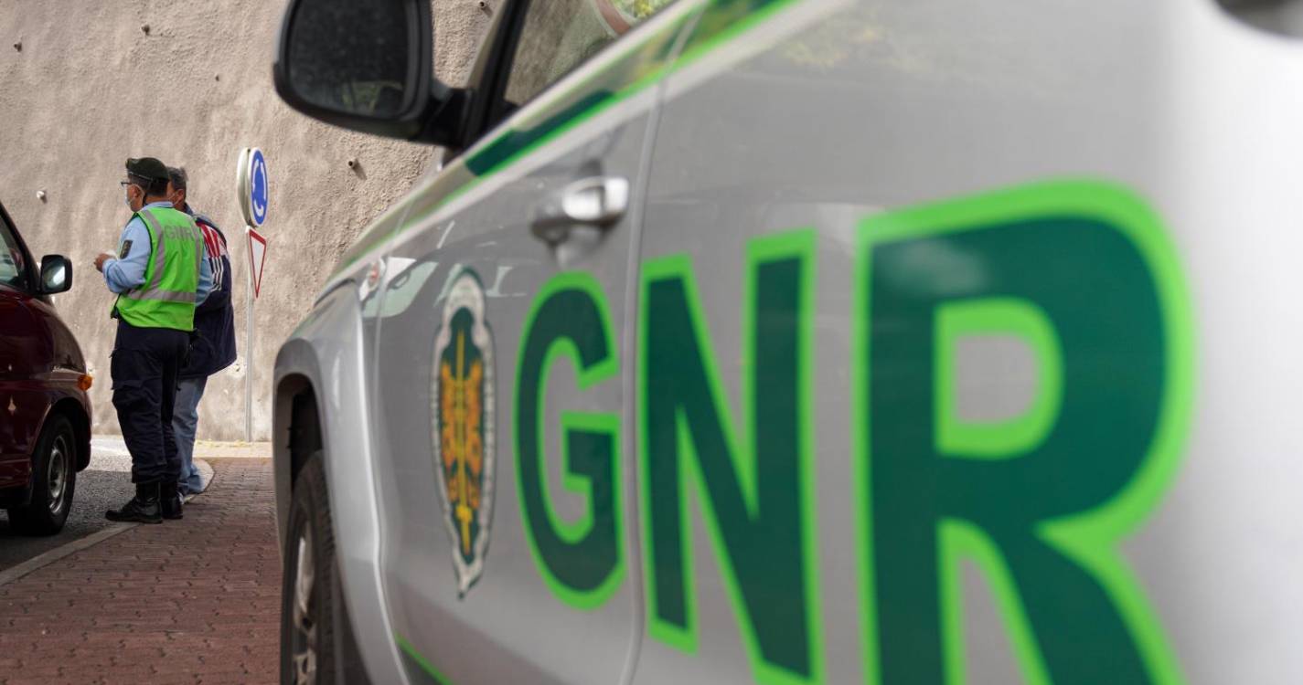 Quatro detidos por tráfico de droga em três concelhos do distrito de Braga