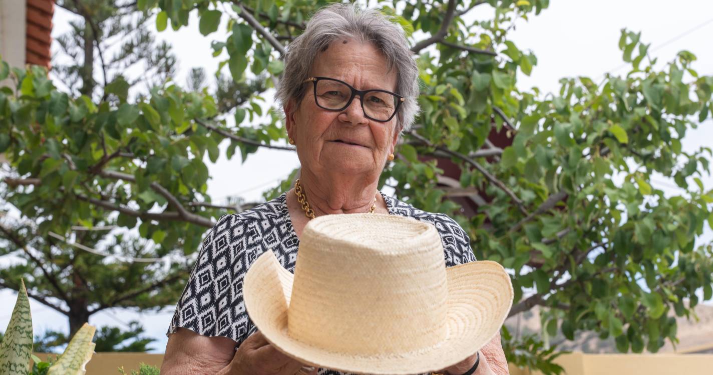 ‘Perdidos e Achados’: Chapéus há muitos, mas não de palmito (com fotos)