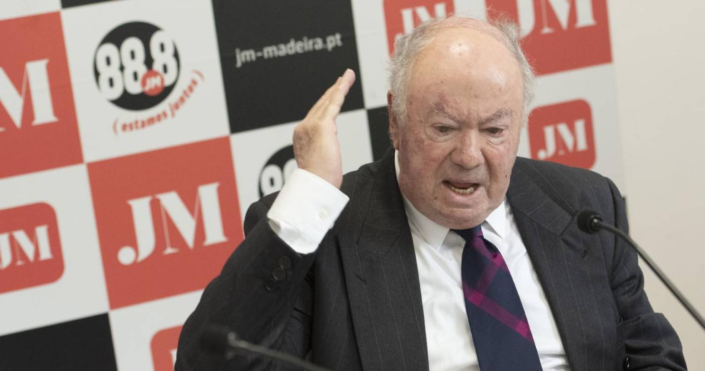 Jardim ataca operação policial e apela à luta pela autonomia