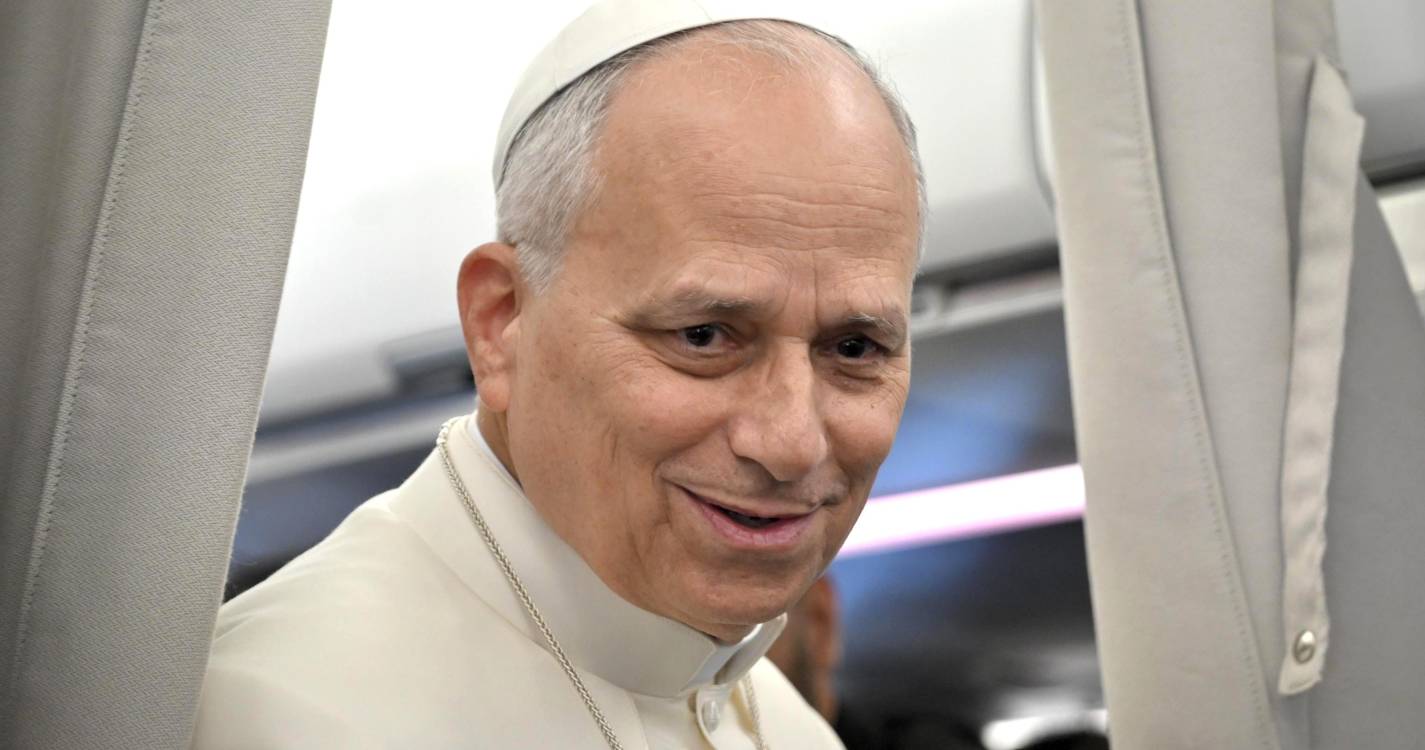 Venezuela: Papa apela para diálogo em vez de invasão dos EUA