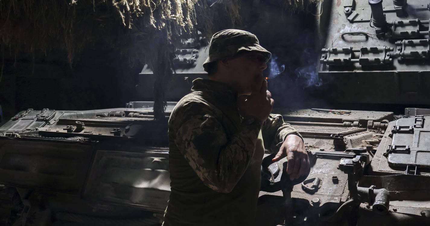 Ucrânia: Número de civis mortos no primeiro trimestre 59% maior do que mesmo período de 2024