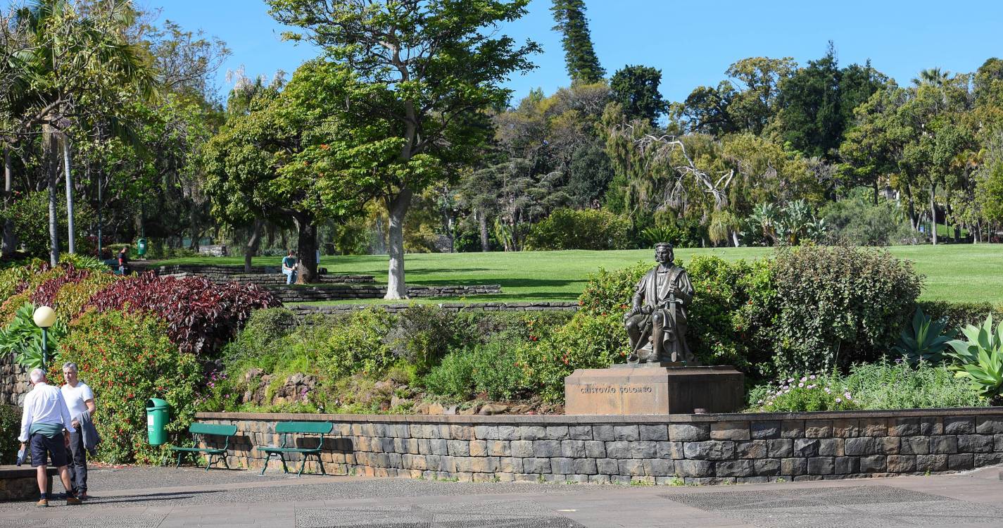 Temperatura média do ar foi superior à normal climatológica em janeiro de 2025