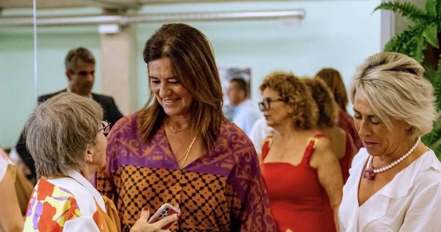 “Europa deve garantir igualdade de direitos e novas respostas sociais aos idosos”, defende Rubina Leal