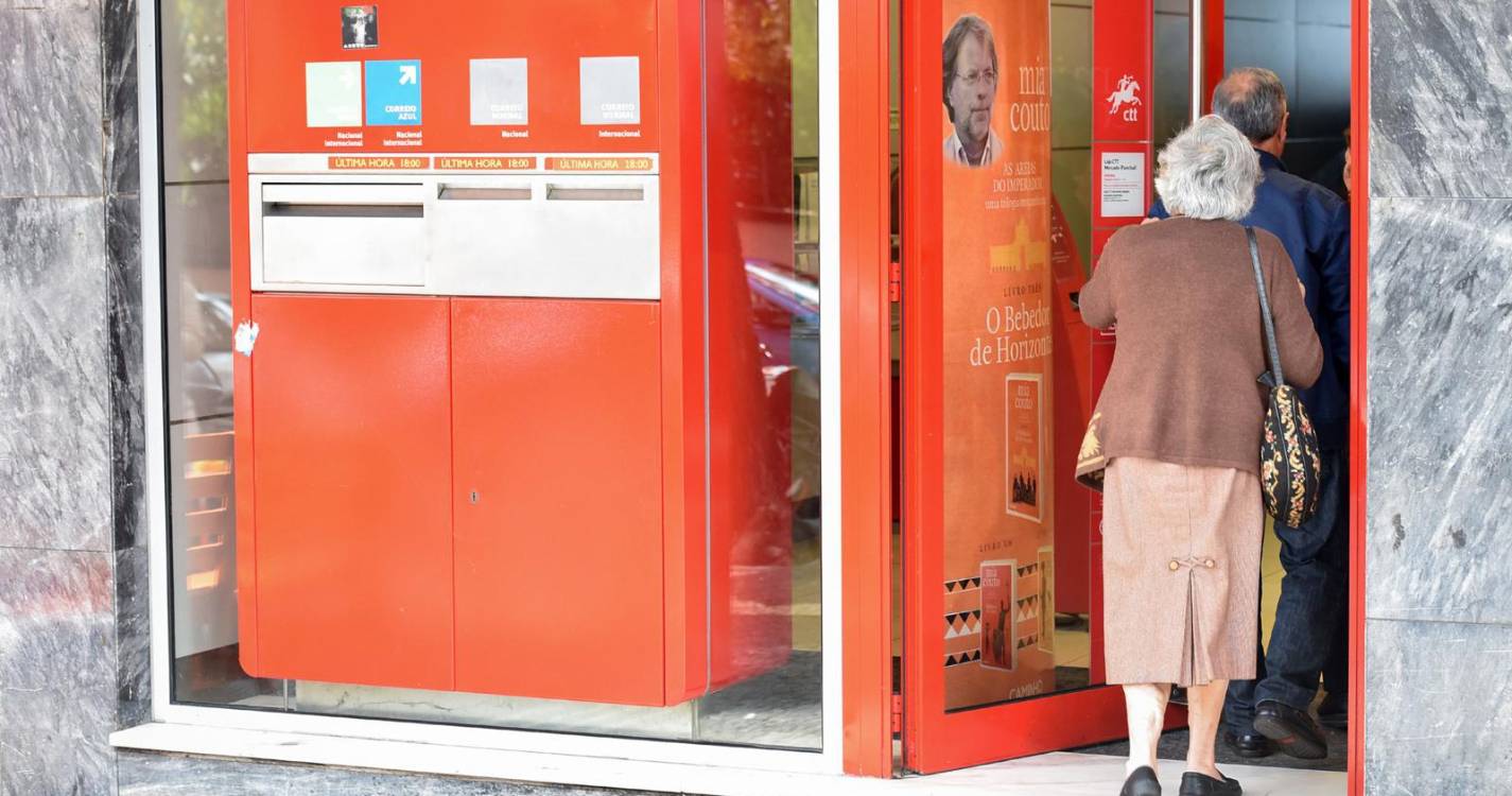 Em 2024, havia 66.700 pensionistas da Segurança Social na Região