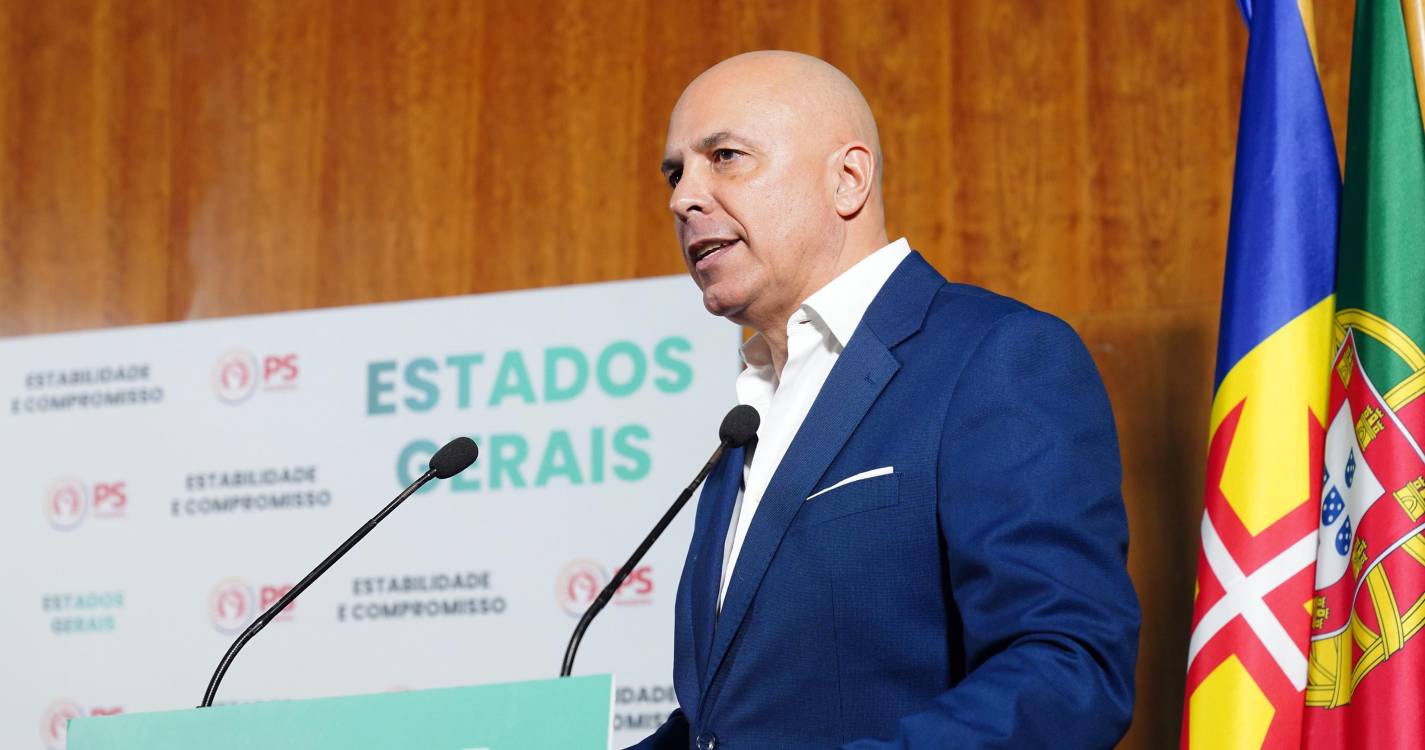 PS promove nova edição dos Estados Gerais no sábado com Daniel Neto e Teresa Ruel