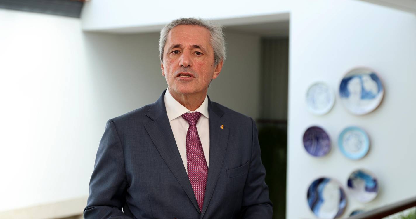 José Manuel Rodrigues não endossa apoio, dá liberdade de voto e pede reflexão profunda sobre resultados na Madeira