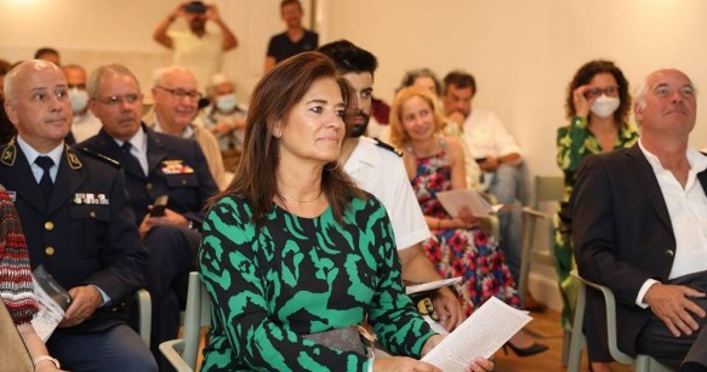 Arqueólogo dá a conhecer primeiros resultados da investigação no 'berço' do Funchal