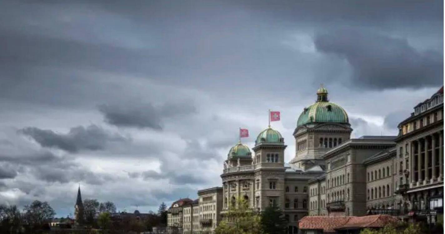 Médio Oriente: Parlamento suíço aprova proibição do Hamas no país